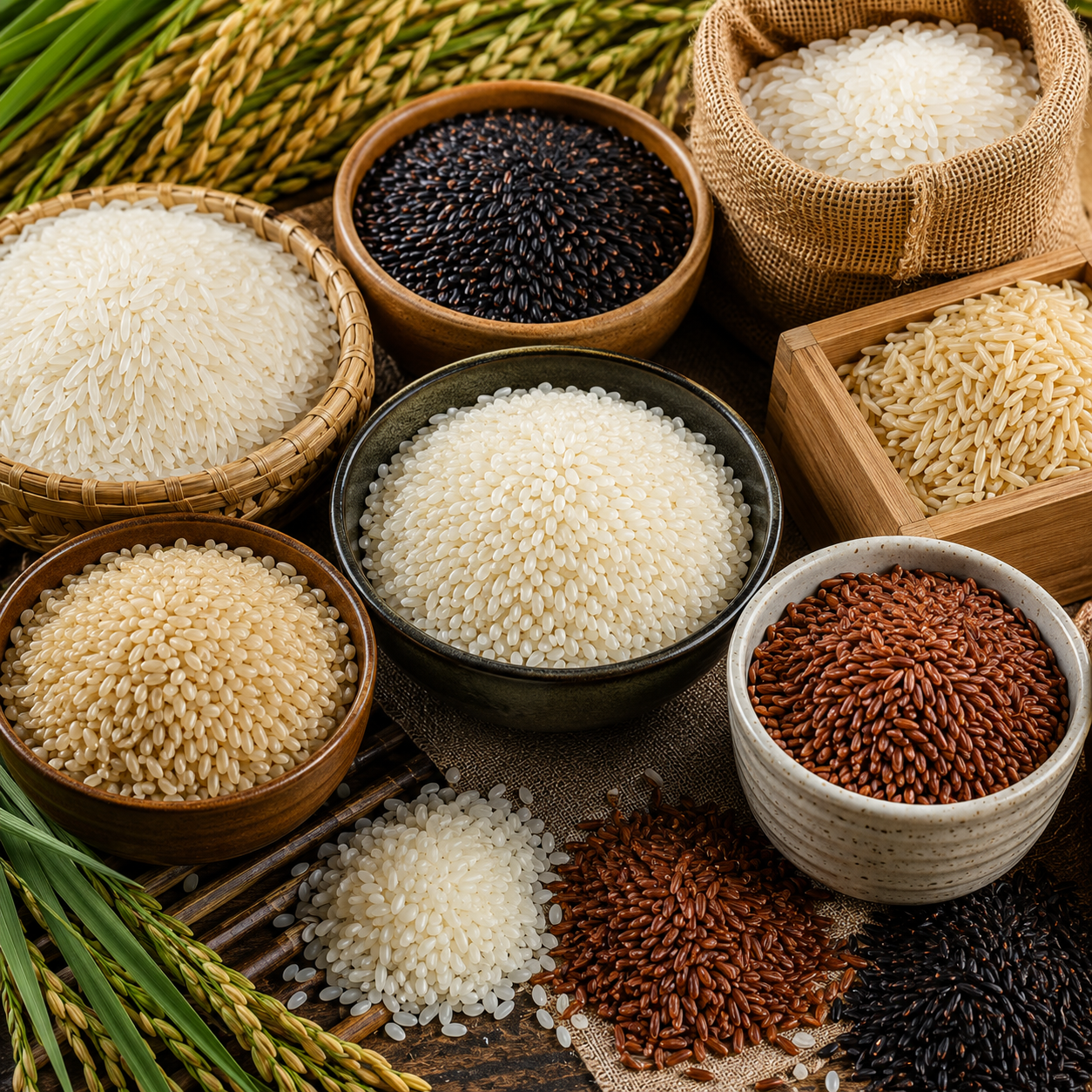 About Mukta Export Trading