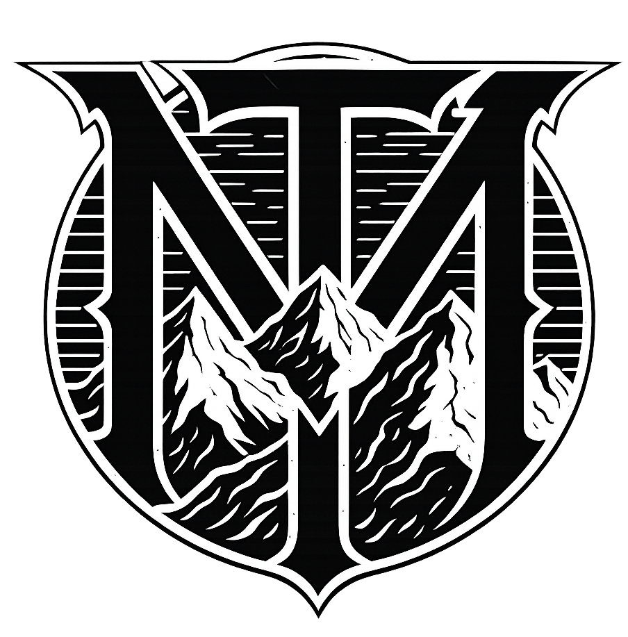 Mukta Export Trading Logo